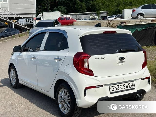 Kia Morning Urban (JA) id 4476842 из Кореи 10