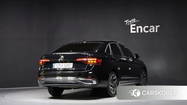 Volkswagen 7th Generation of Jetta id 3031826 из Кореи 12