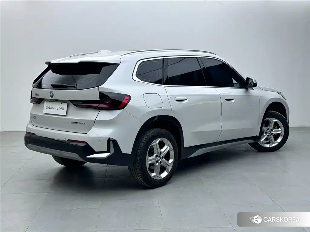 BMW X1 id 4565319 из Китая 10