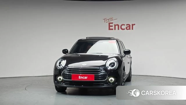 Mini Cooper Clubman id 3864502 из Кореи 12