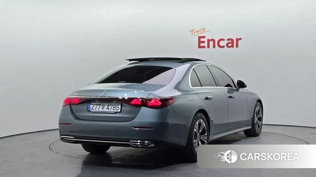 Mercedes-Benz E-Class W214 id 4307997 из Кореи 12