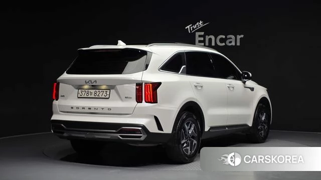 Kia Sorento 4th Generation id 4585787 из Кореи 12