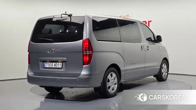 Hyundai The New Grand Starex id 3171462 из Кореи 12
