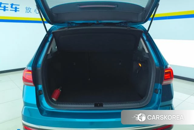 Volkswagen Tuyue id 4253977 из Китая 7