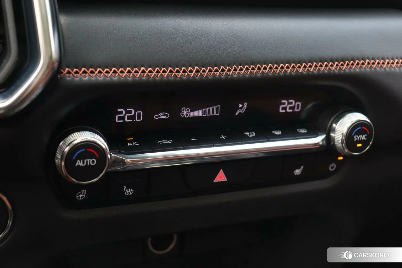 Mazda CX-50 id 4510634 из Китая 12