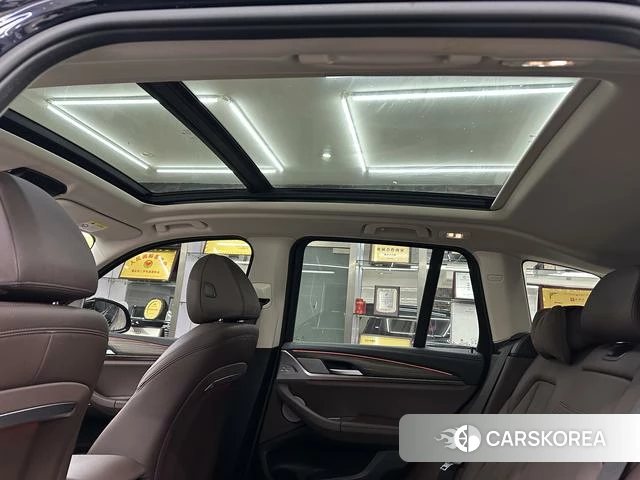 BMW X3 id 4307378 из Китая 12