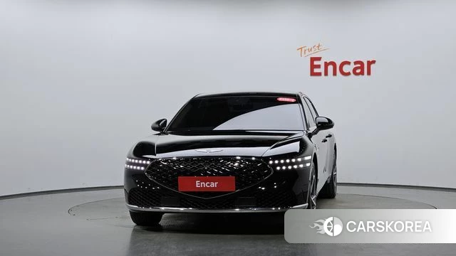 Genesis G90 (RS4) id 4905214 из Кореи 12