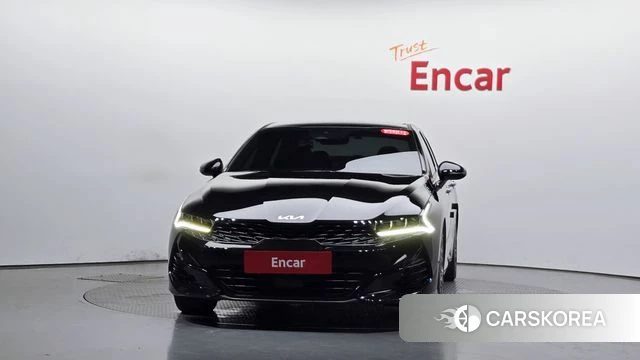 Kia K5 3rd generation id 4481064 из Кореи 12