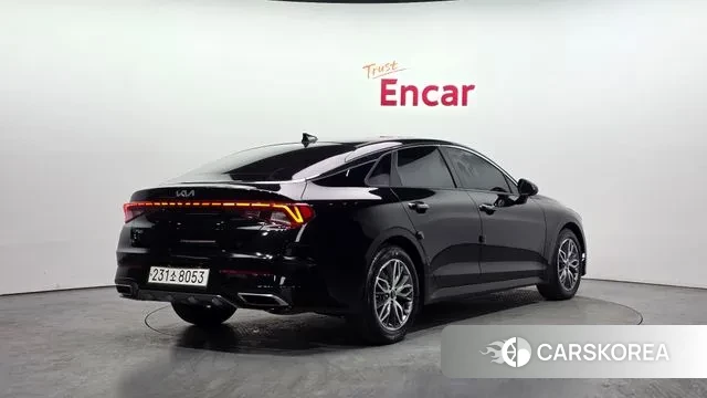 Kia K5 3rd generation id 3764801 из Кореи 12