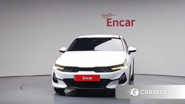 Kia K5 3rd generation id 4495103 из Кореи 12