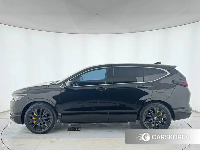 Honda Hao Ying 2022 Черный из Китая, фото 2