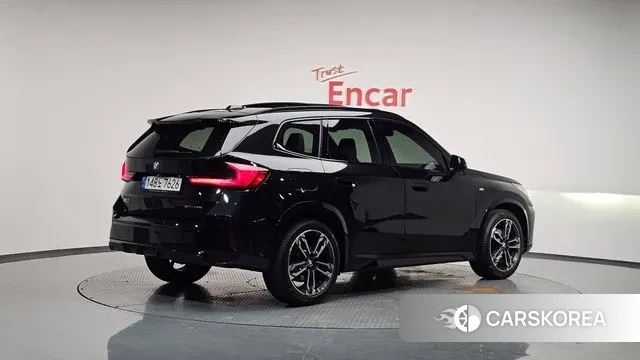 BMW X1 (U11) id 3262694 из Кореи 12