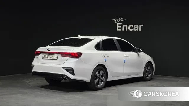 Kia Come New K3 id 3737345 из Кореи 12