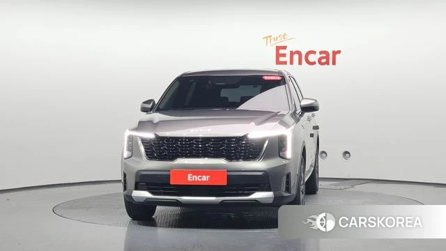 Kia The New Sorento 4th Generation id 4743869 из Кореи 12