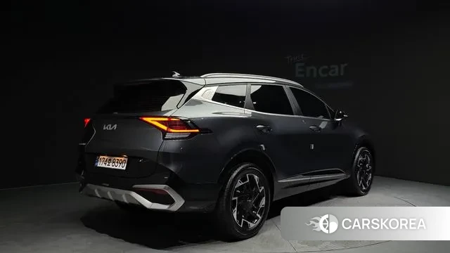 Kia Sportage 5th Generation id 3006860 из Кореи 12