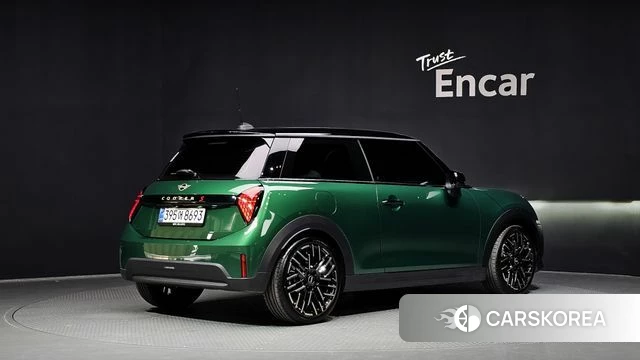 Mini Cooper S 4th Generation id 4315006 из Кореи 12