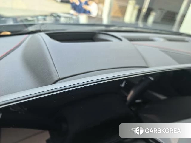 Cadillac CT5 2026 Фиолетовый из Китая, фото 3
