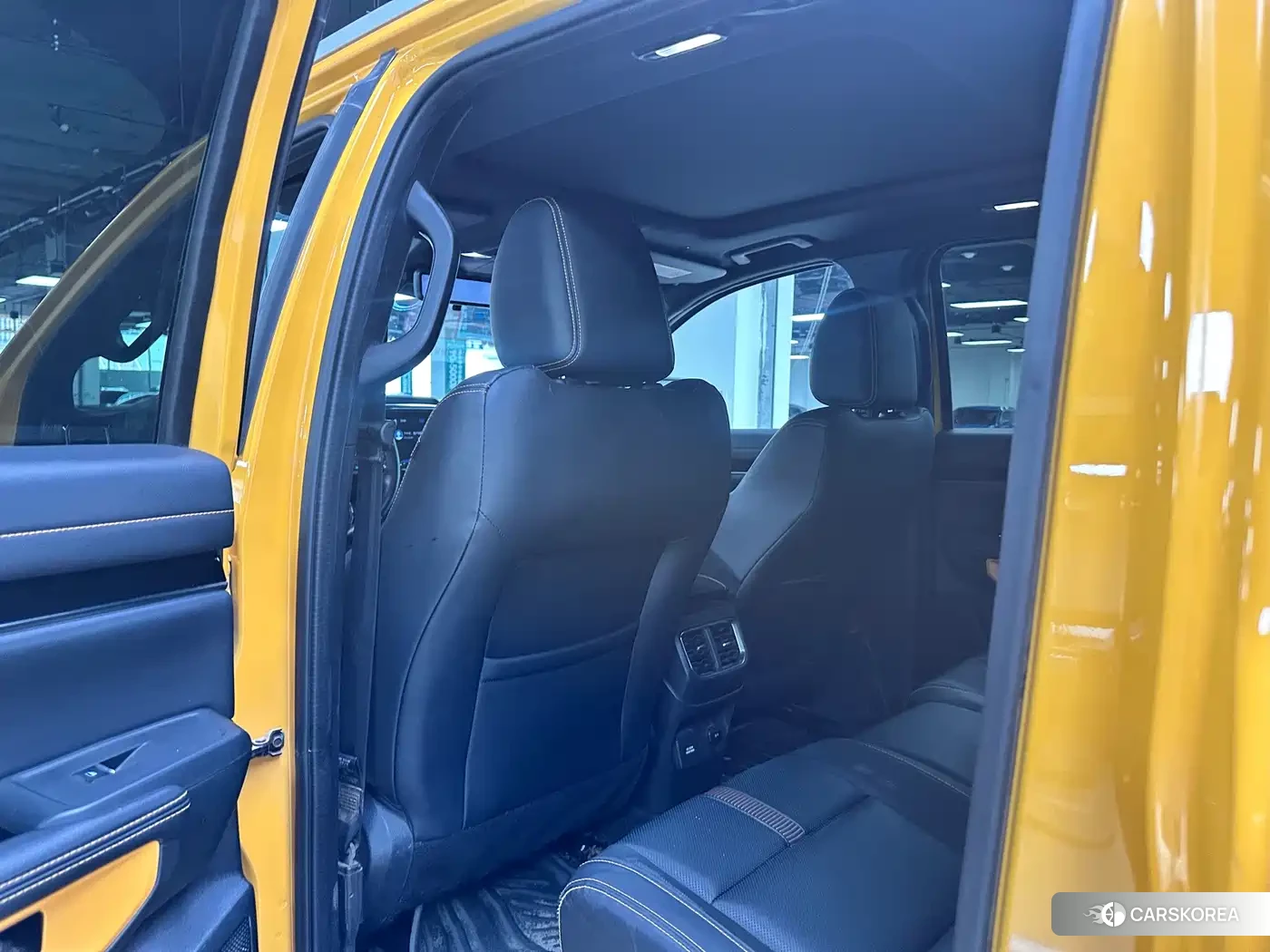 Ford Ranger Ranger id 4686075 из Китая 11