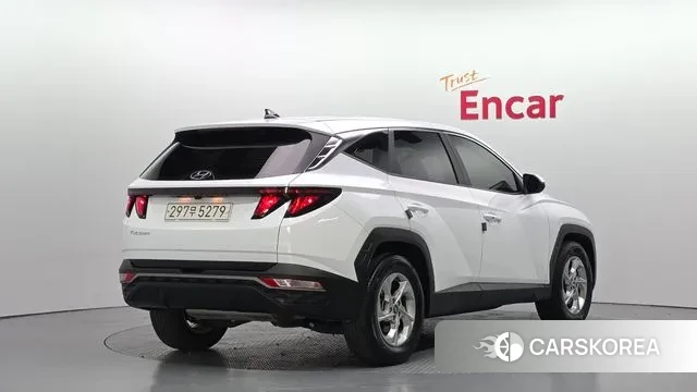 Hyundai Tucson (NX4) id 3411282 из Кореи 12