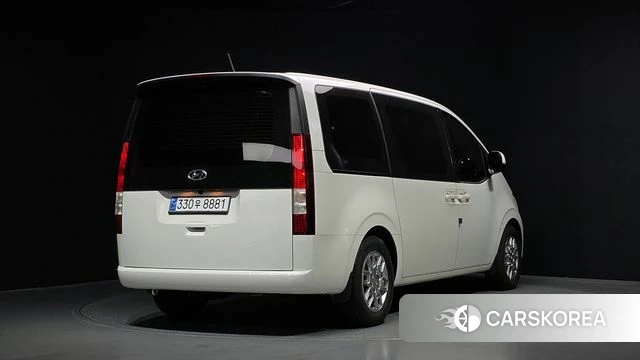 Hyundai Staria id 4445144 из Кореи 12