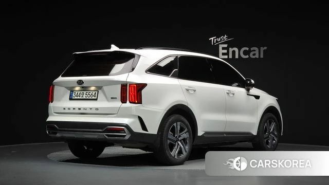 Kia Sorento 4th Generation id 4769714 из Кореи 12