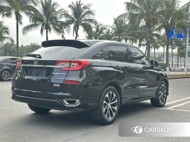 Honda Crown Road 2019 Черный из Китая, фото 2