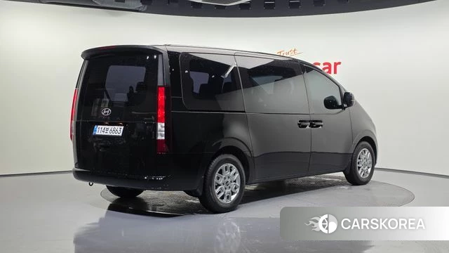 Hyundai Staria id 3890928 из Кореи 12