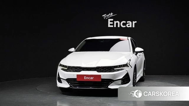 Kia K5 3rd generation id 4475930 из Кореи 12