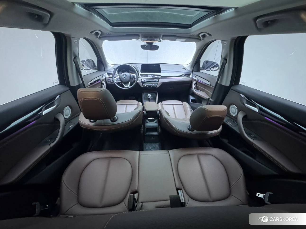BMW X1 id 4455039 из Китая 12