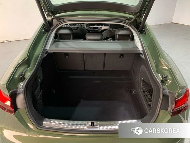 Audi A5 id 4290310 из Китая 11