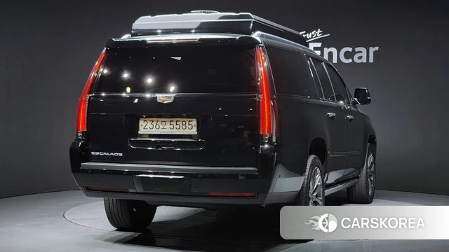 Cadillac Escalade id 3893339 из Кореи 12