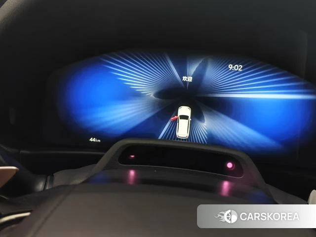 Lexus LX 2025 Черный из Китая, фото 2