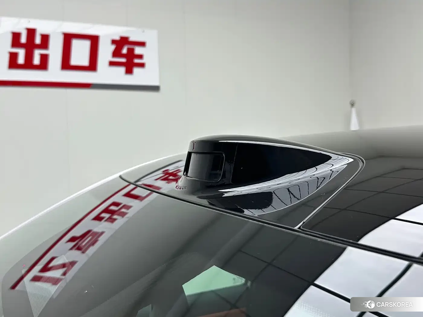 Toyota Platinum Wisdom 3X id 4589165 из Китая 12