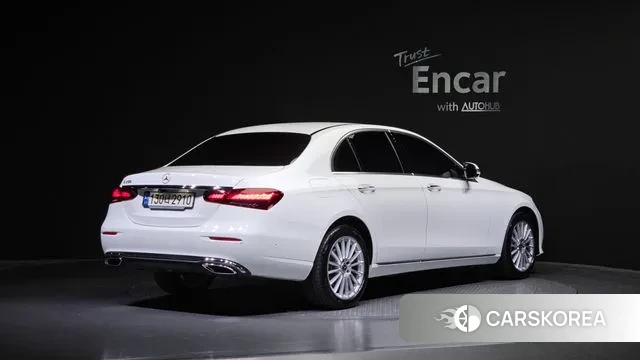 Mercedes-Benz E-Class W213 id 3142318 из Кореи 12