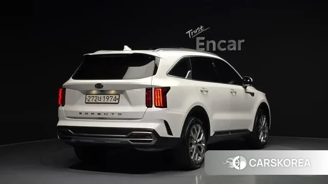 Kia Sorento 4th Generation id 3772239 из Кореи 12