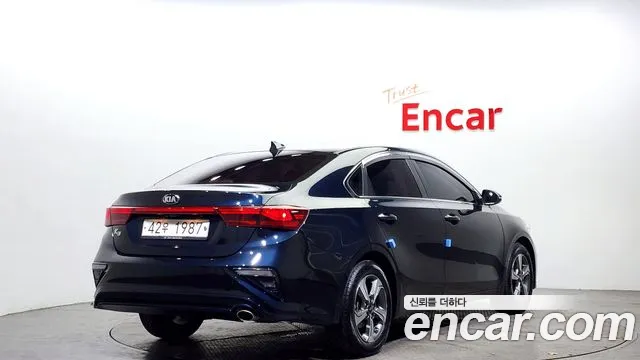 Kia Come New K3 id 2282693 из Кореи 12