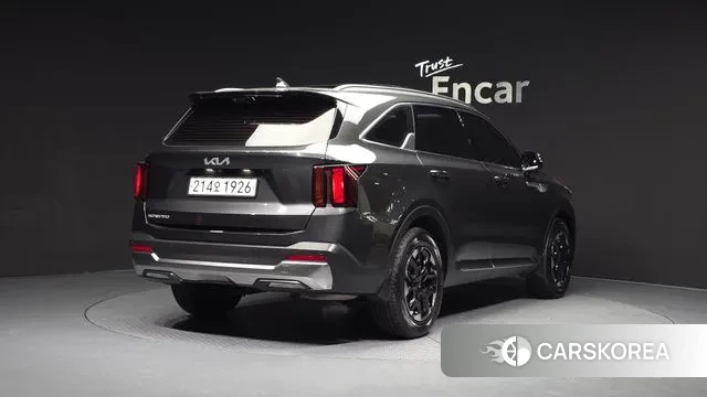 Kia The New Sorento 4th Generation id 3734247 из Кореи 12