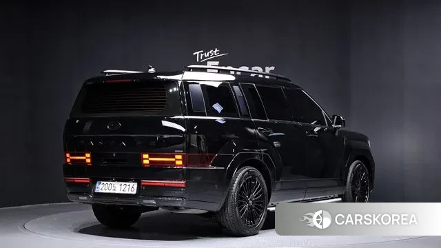 Hyundai Santa Fe (MX5) id 3410532 из Кореи 12