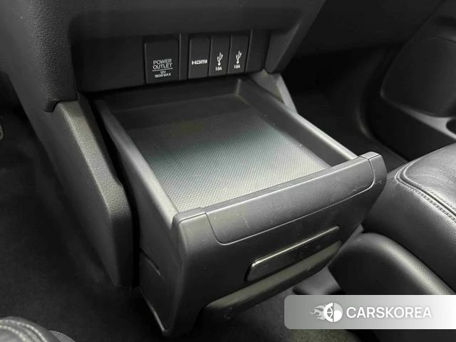 Honda Odyssey id 4208593 из Китая 12