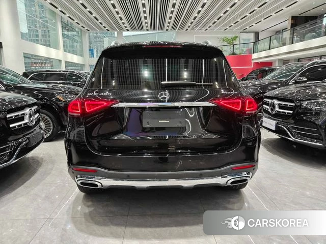Mercedes-Benz GLE (import) id 4256868 из Китая 12