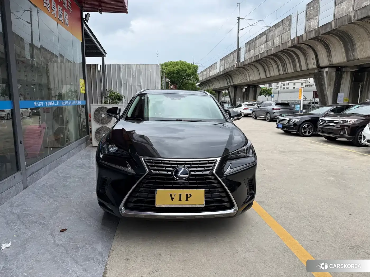 Lexus NX 2020 Черный из Китая, фото 2