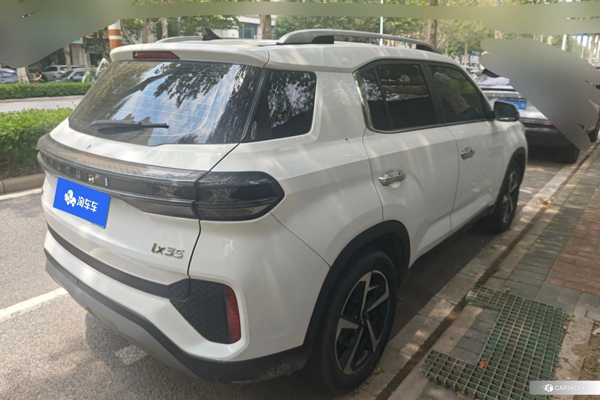 Hyundai ix35 id 4493268 из Китая 9