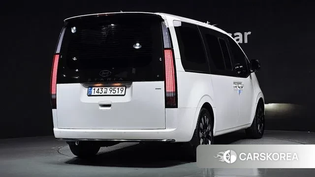 Hyundai Staria id 3486872 из Кореи 12