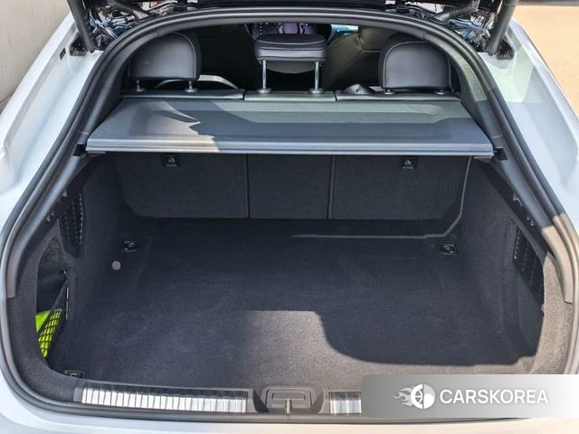 Audi A5L Sportback id 4290401 из Китая 8