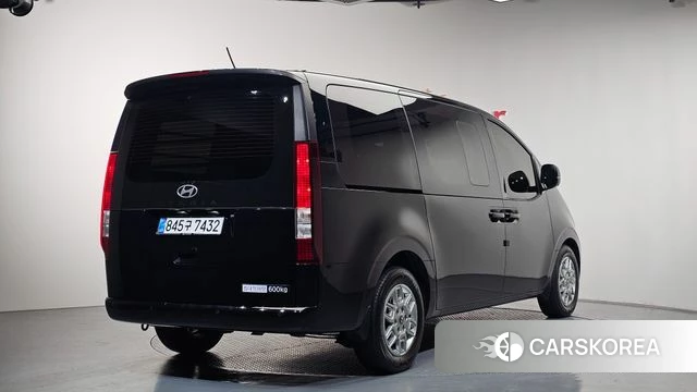 Hyundai Staria id 3838260 из Кореи 12