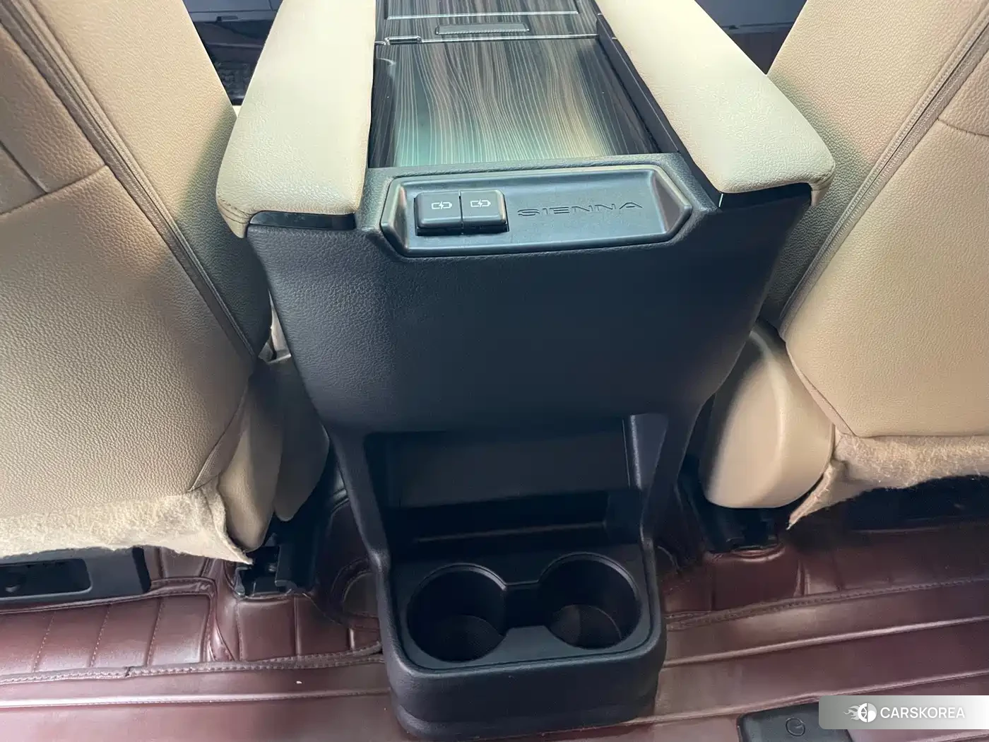 Toyota Sienna id 4589367 из Китая 10