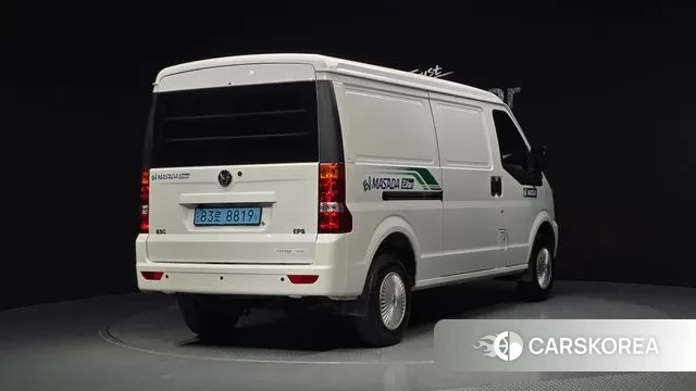 Dongfeng Socon C35 id 3561131 из Кореи 12