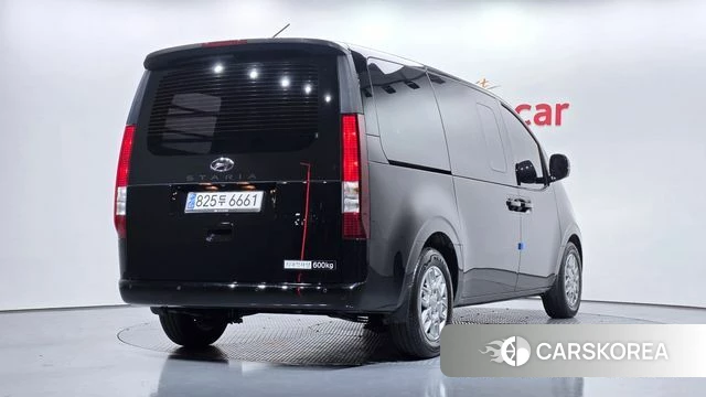 Hyundai Staria id 3883364 из Кореи 12