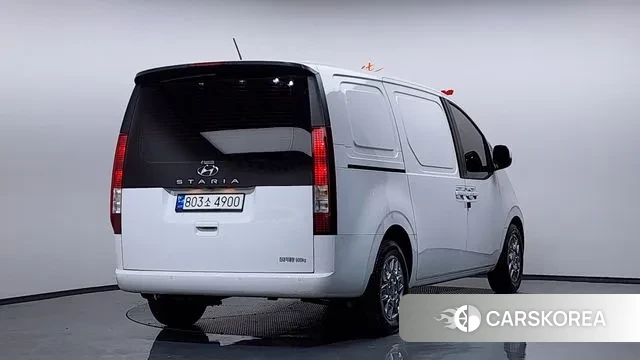 Hyundai Staria id 3317252 из Кореи 12