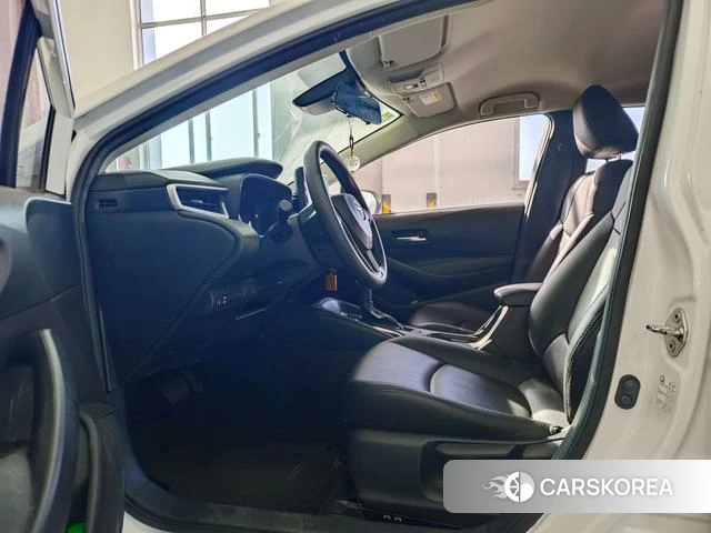 Toyota Corolla id 4298289 из Китая 12